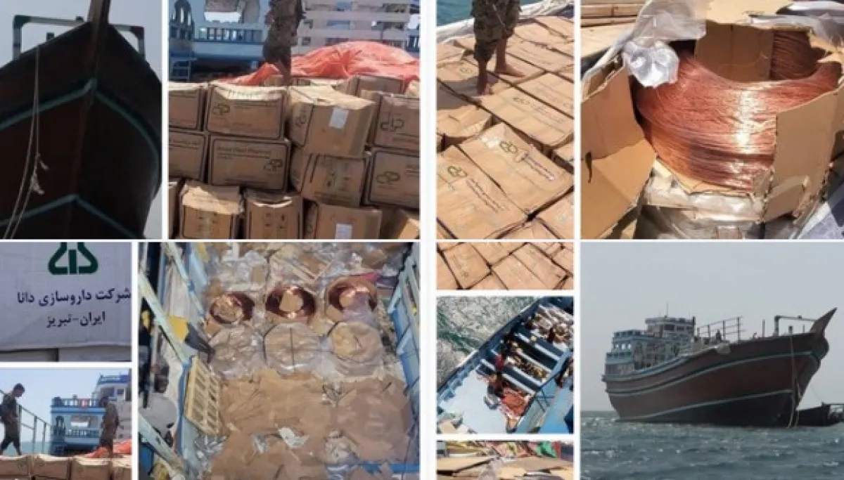 الإرياني: طهران مستمرة في تغذية أذرعها بالقدرات اللوجستية