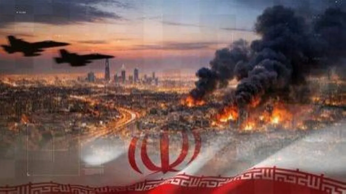 إيران تحدد 5 شروط لإنهاء الحرب ردًا على مقترح أمريكا.. فما هي؟