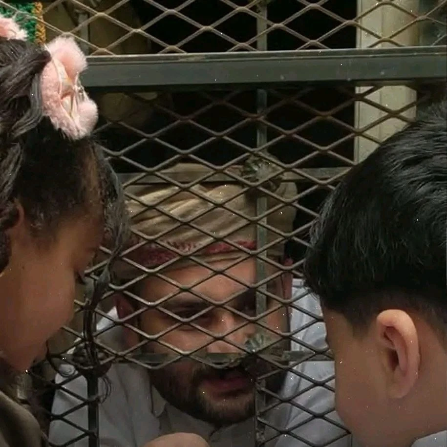 الأمريكي للعدالة يدين إخفاء مليشيا الحوثي لبطل السباحة عسير القادري ويطالب بالإفراج عنه