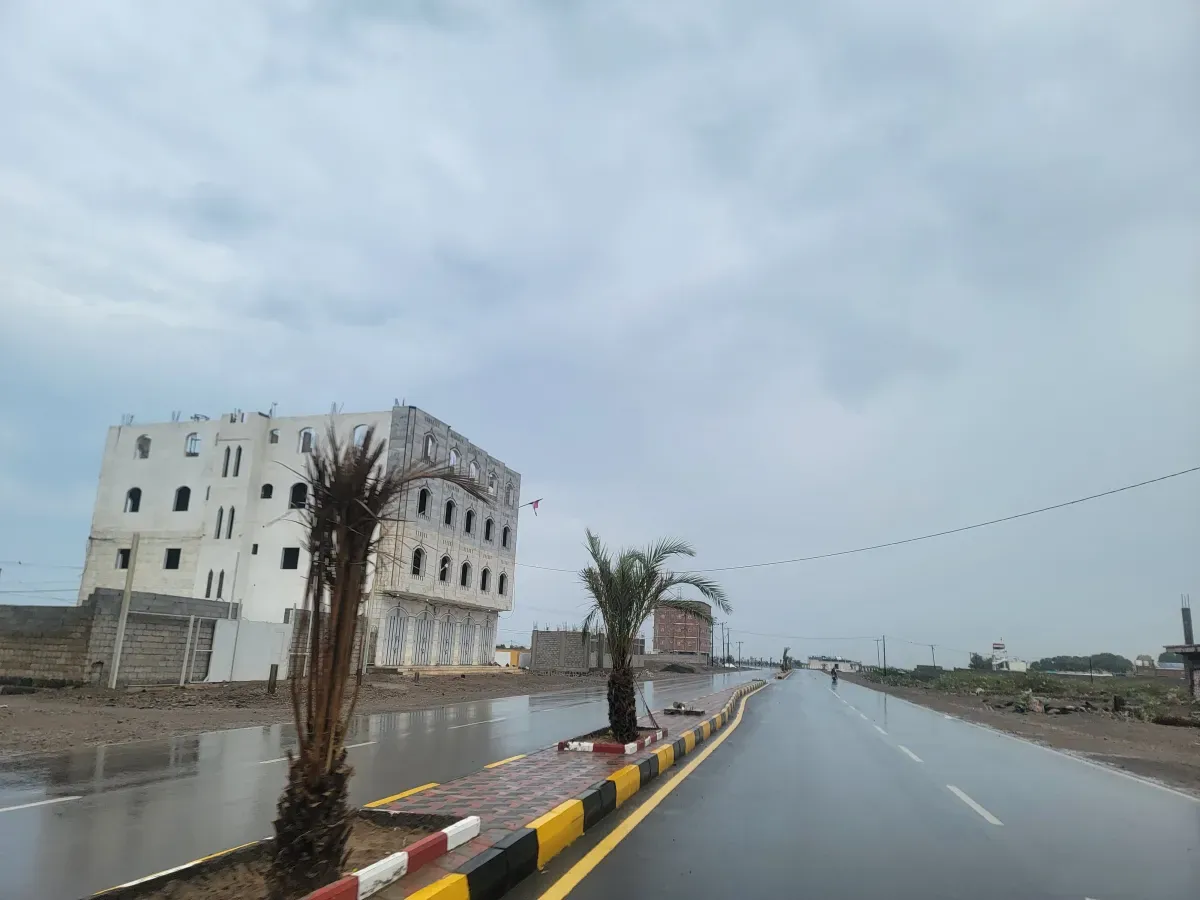 الأرصاد تتوقع حالة من عدم الاستقرار الجوي وتأثير منخفض جوي على عدة محافظات