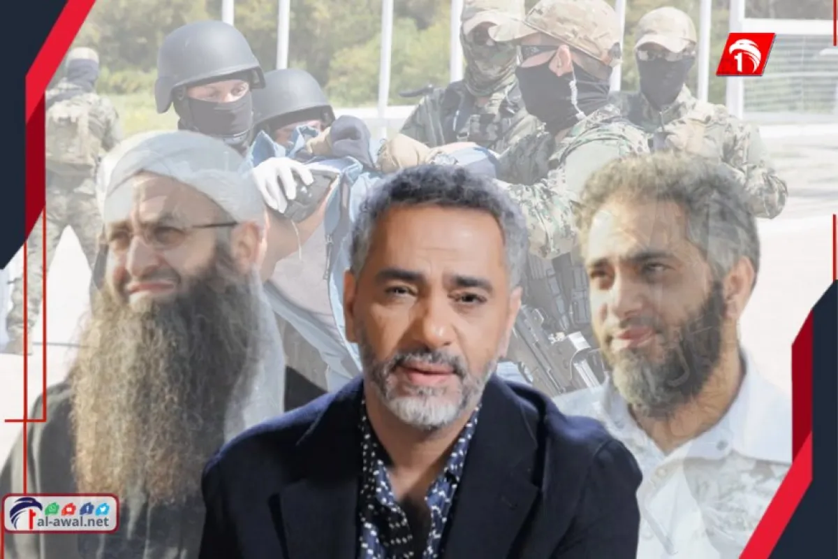 تحول دراماتيكي.. شاهد يفجر مفاجأة في قضية (فضل شاكر) ويقلبها رأسًا على عقب!!