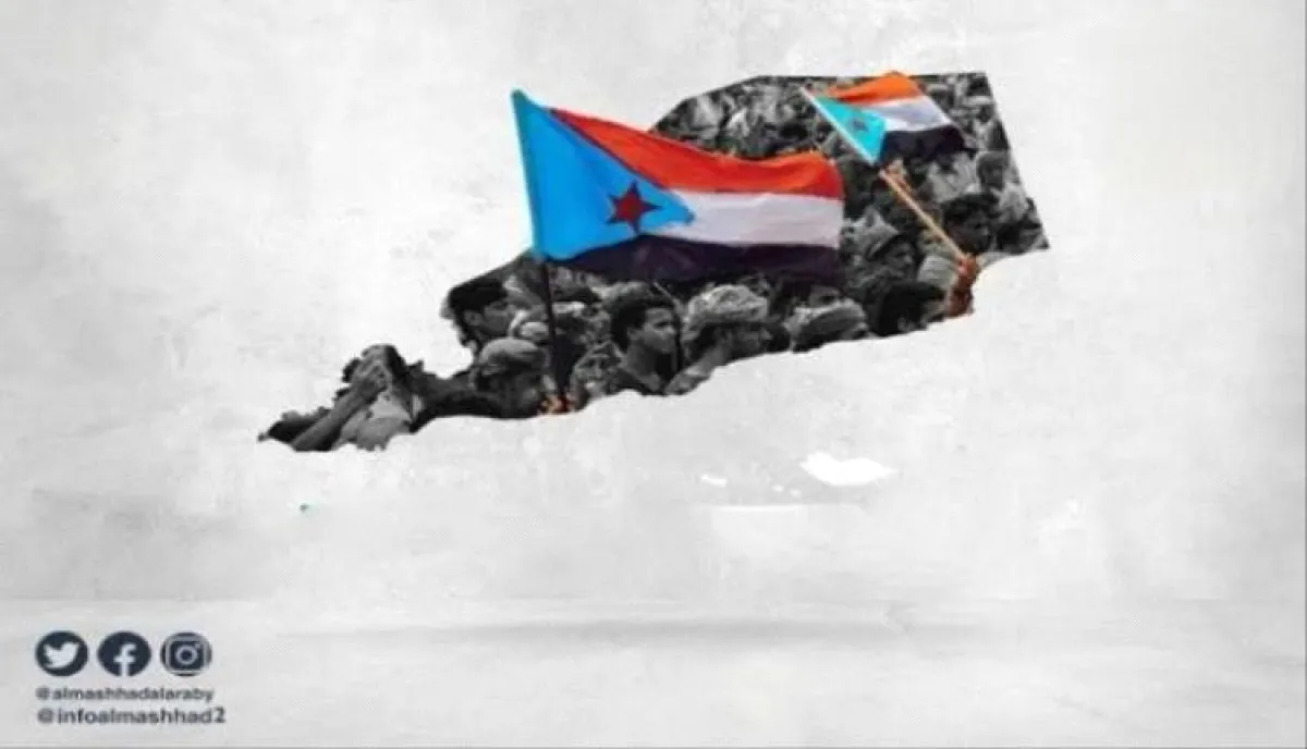 الشرعية الشعبية.. قوة الانتقالي الجنوبي وسلاحه السياسي