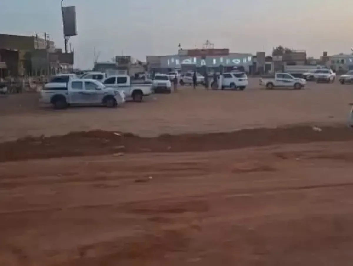 عاصفة مباغتة تربك منفذ الوديعة فجراً.. ومصدر عسكري يوضح حقيقة أعداد الضحايا