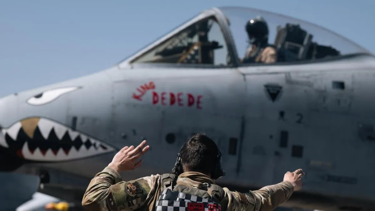 الجيش الأميركي يشن هجمات جديدة على البحرية الإيرانية