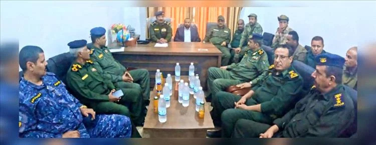 كاتبة صحفية: الداخلية تؤكد سيطرة الدولة في الضالع بإيفاد وفد رفيع لإتمام إجراءات التسليم والاستلام