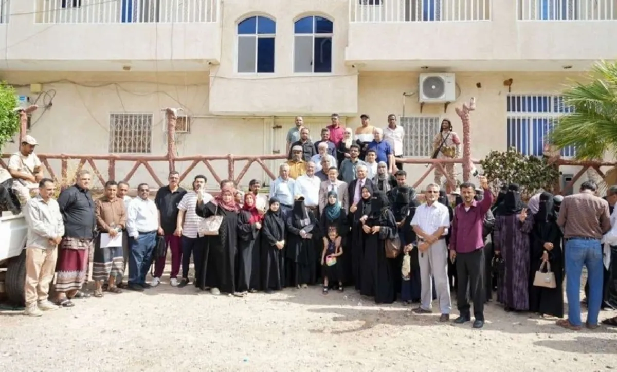 الانتقالي المنحل يتوعد بـ تصعيد متدرج حتى فتح مقراته المغلقة والسير نحو الانفصال