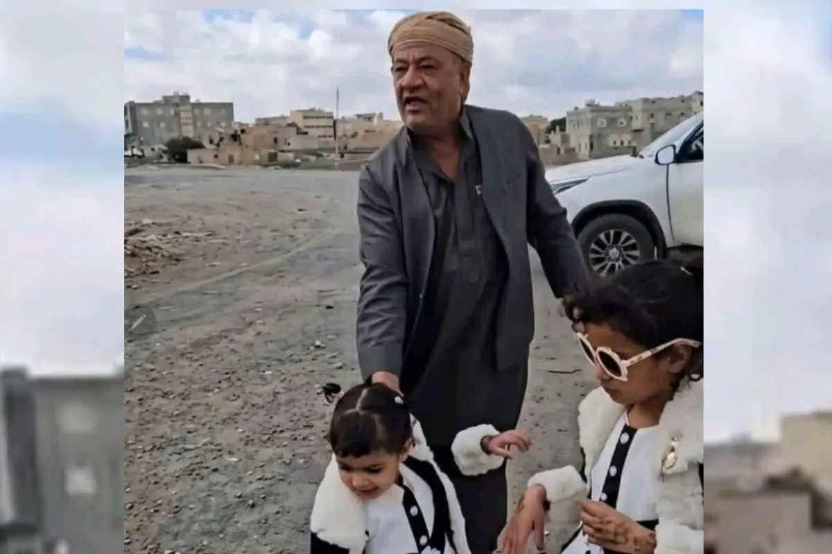 فيما يشبه التعليق على أزمة التهجير في ذمار 