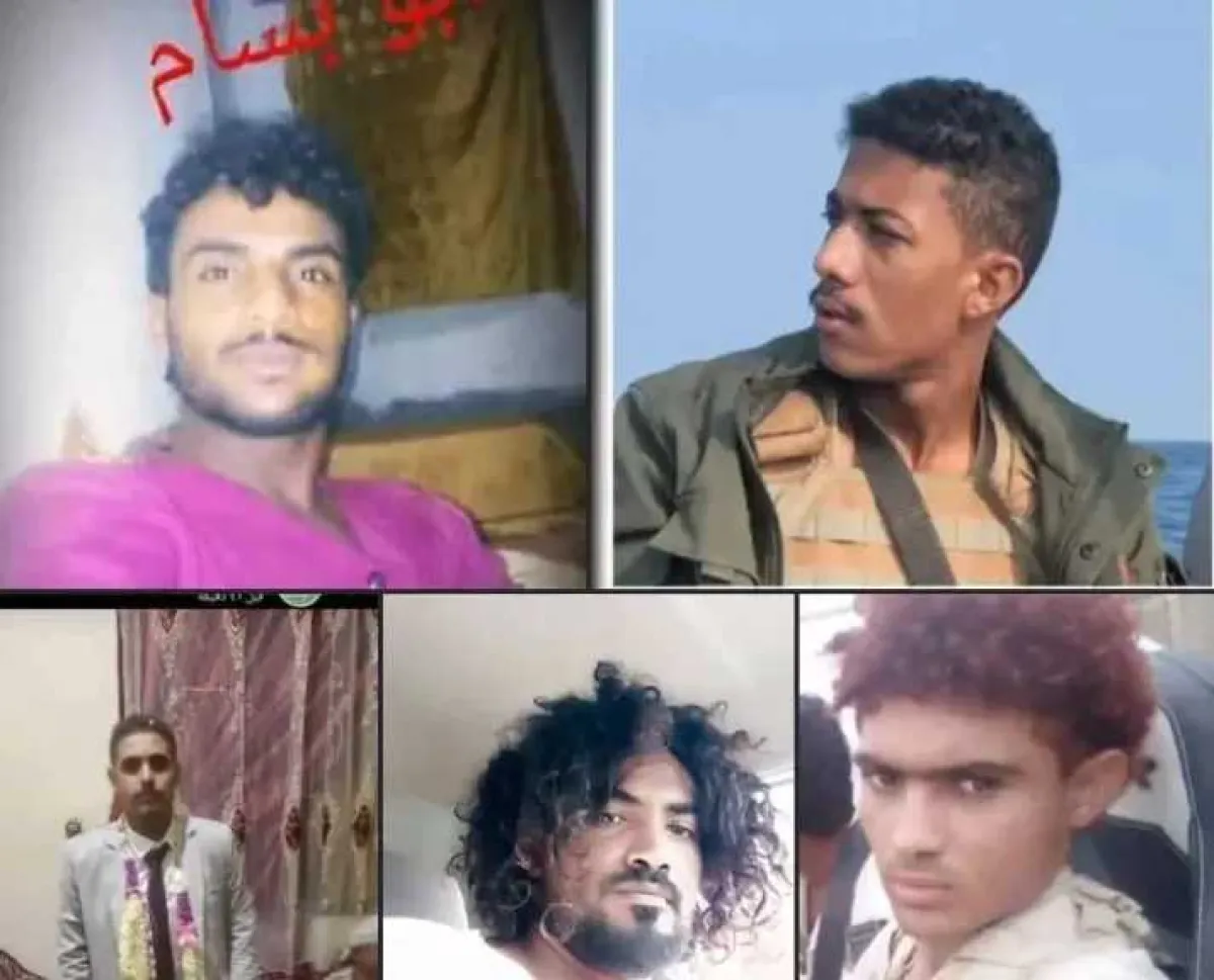صمت مريب يغرق تعز.. اختطاف 5 أبطال من تهامة وقيادة المقاومة تراقب! (شاهد التفاصيل)