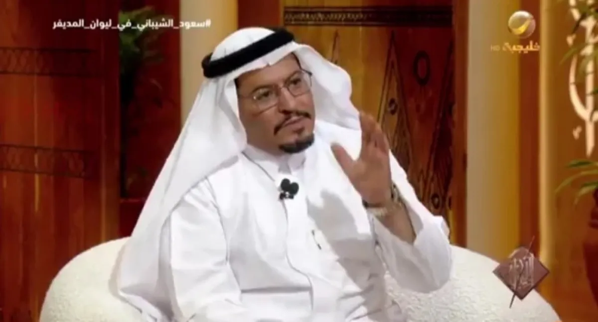 سعود الشيباني يروي تفاصيل مشاركته في قضية خطف رهينة أجنبي في صنعاء وتدخل الرئيس علي عبدالله صالح في القضية