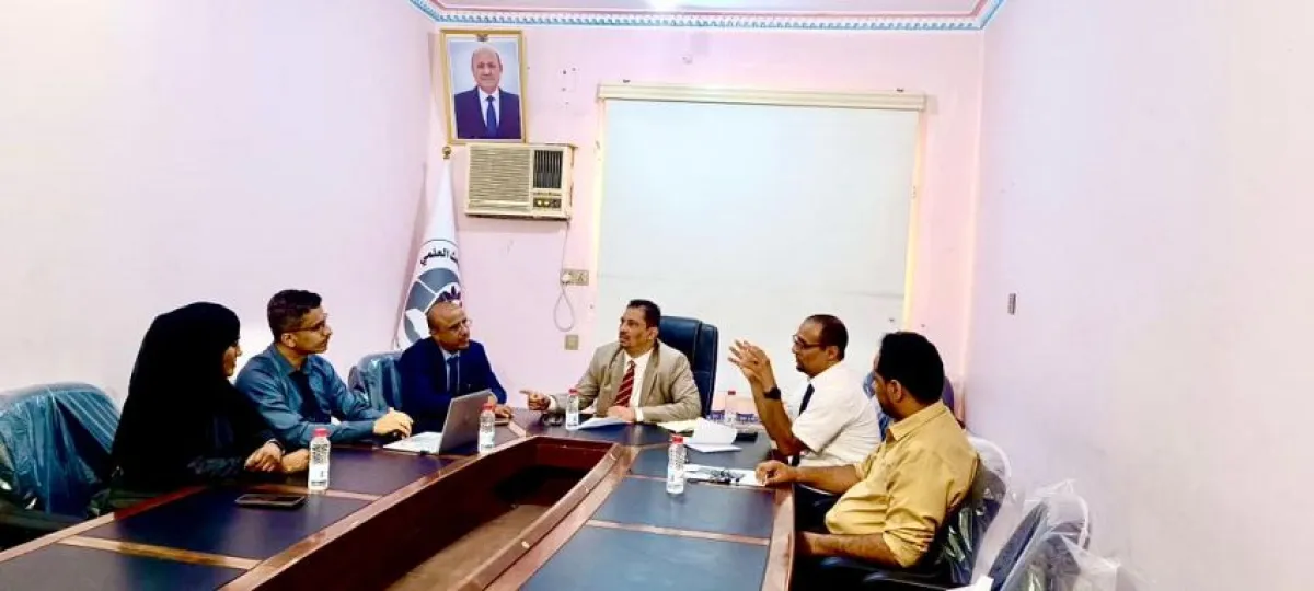 انعقاد أول اجتماع لإعداد المواصفات الفنية لمنظومة الابتعاث الإلكترونية