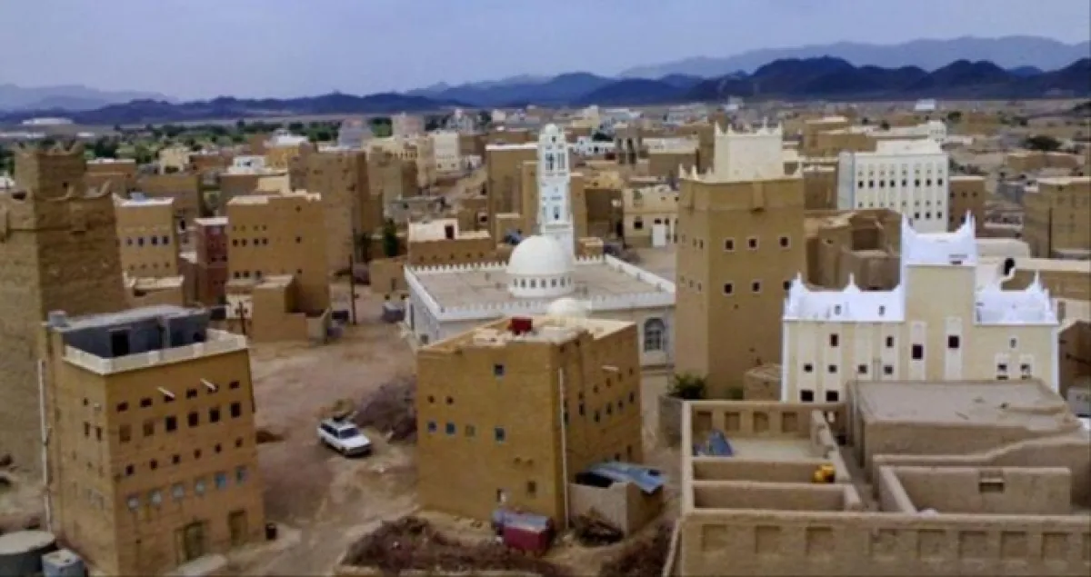 إصابة 7 مواطنين إثر شجار على مشروع مياه شرقي اليمن