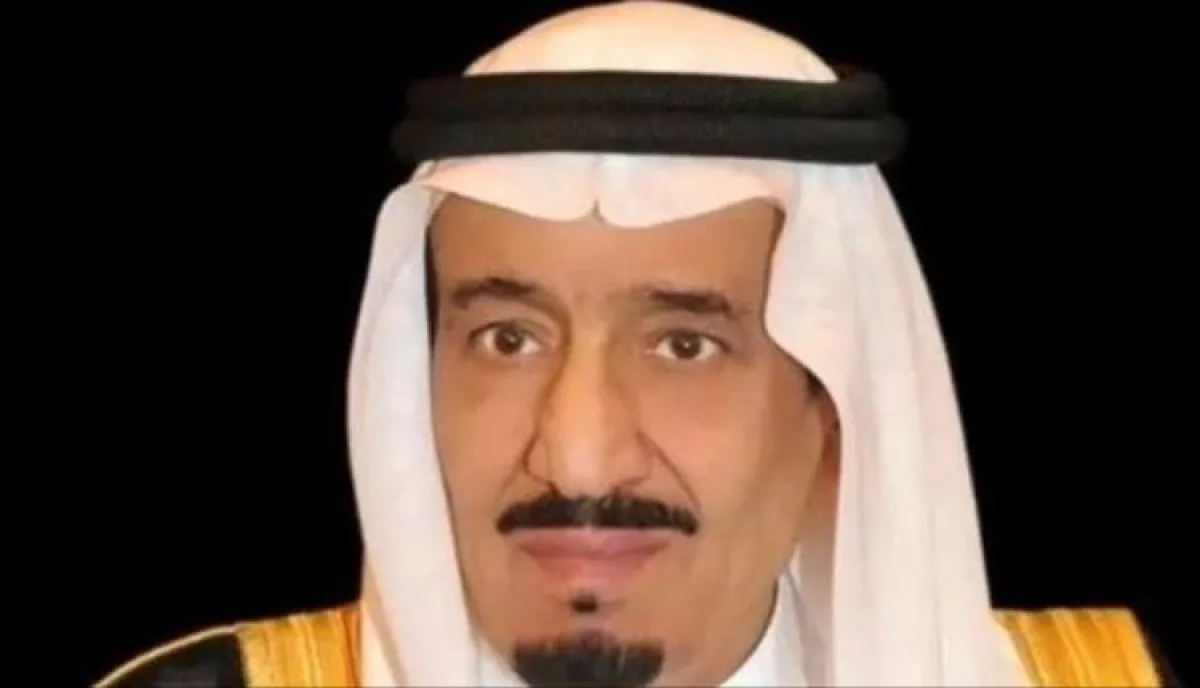 رسالة عُمانية إلى الرياض تعزز مسار الشراكة