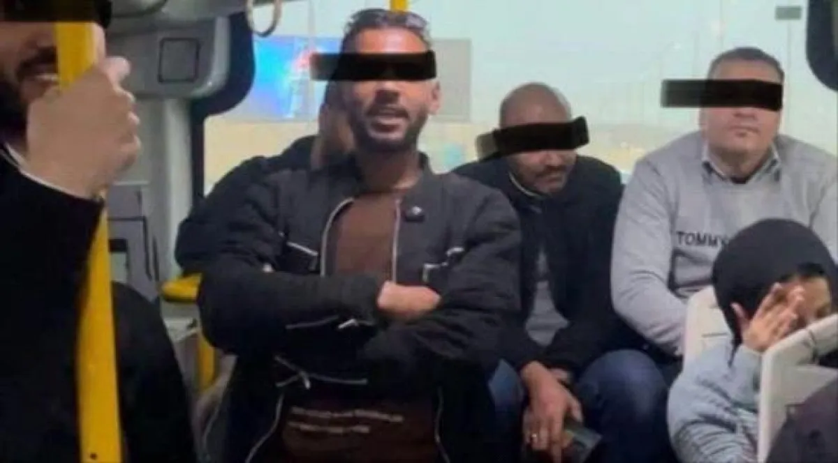 مصر.. براءة المتهم بالتحرش في قضية "فتاة الأتوبيس"