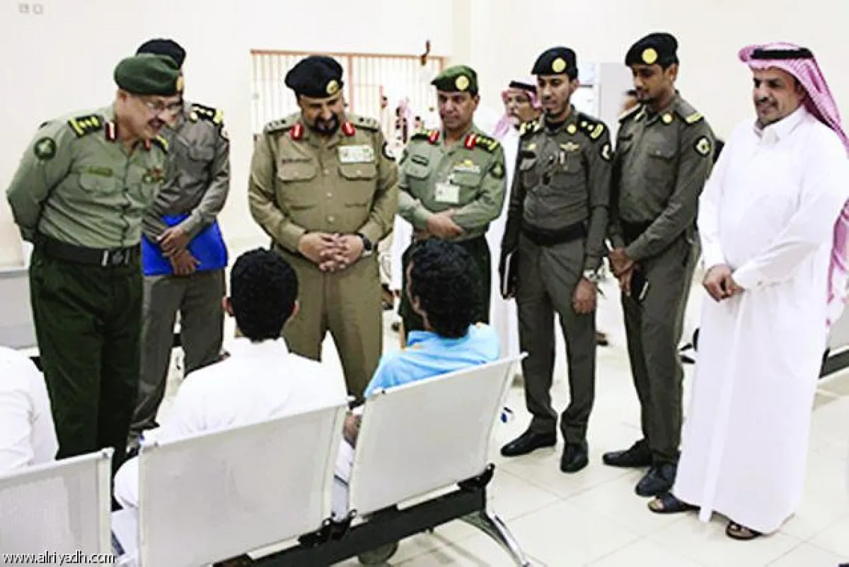 السعودية تبدأ معالجة أوضاع اليمنيين المخالفين.. خطوة إنسانية تُنهي معاناة آلاف الأسر