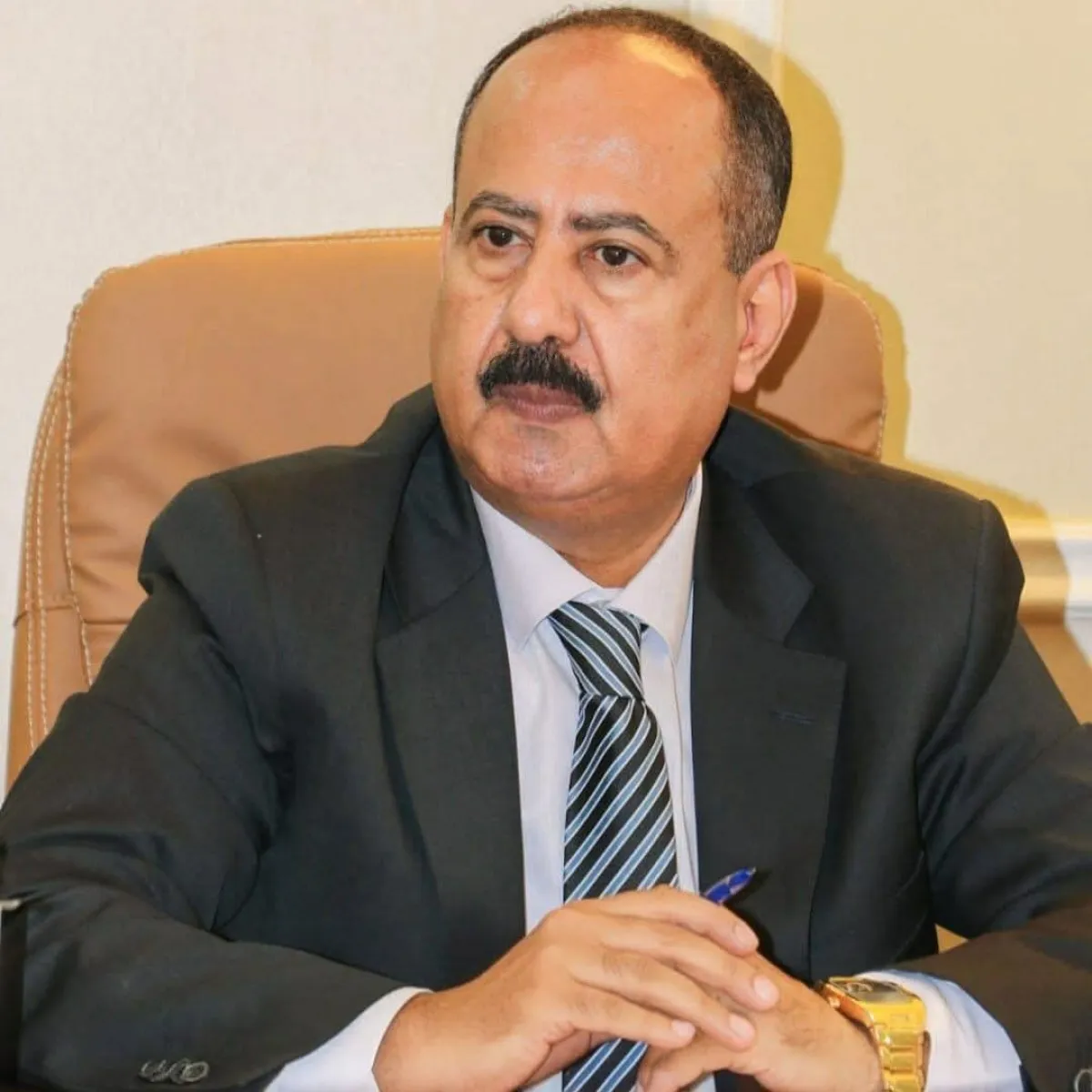 الحكومة اليمنية تشيد بمبادرة سعودية لمعالجة أوضاع حاملي التأشيرات المنتهية