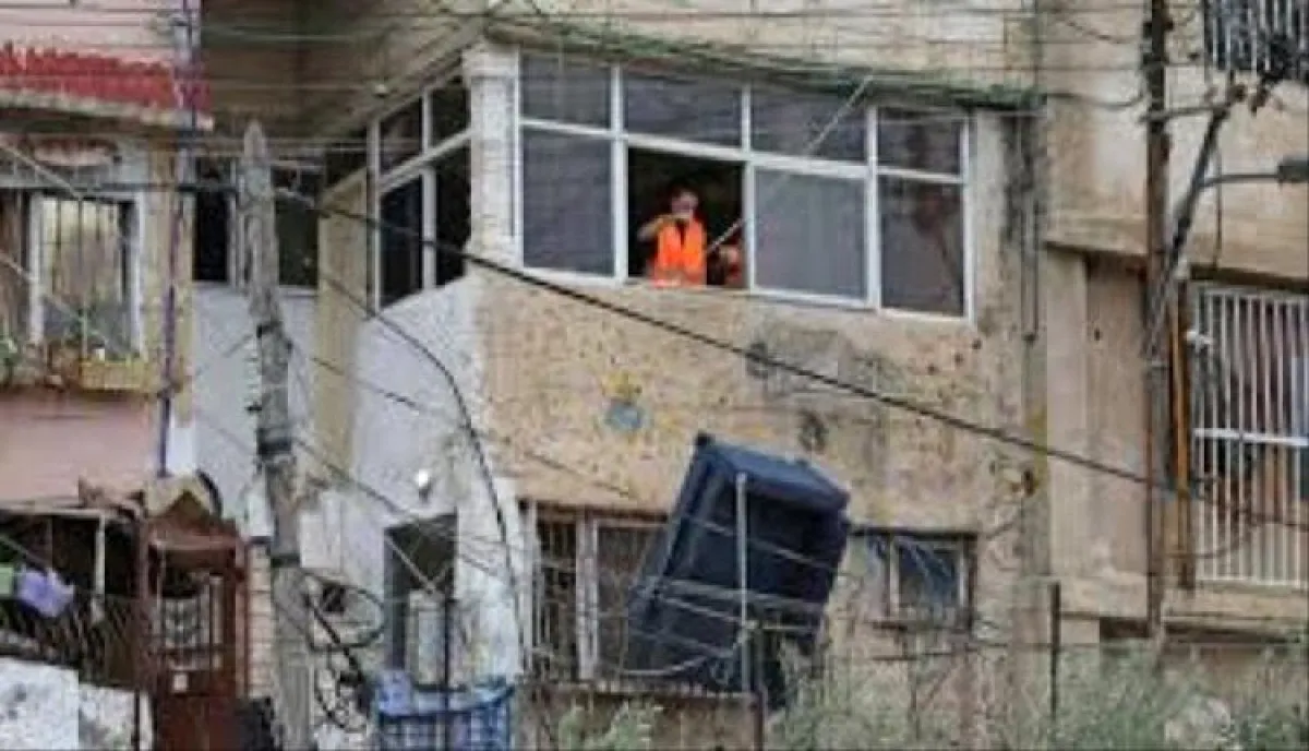 إسرائيل تُخلي 11 عائلة فلسطينية في سلوان لصالح مستوطنين