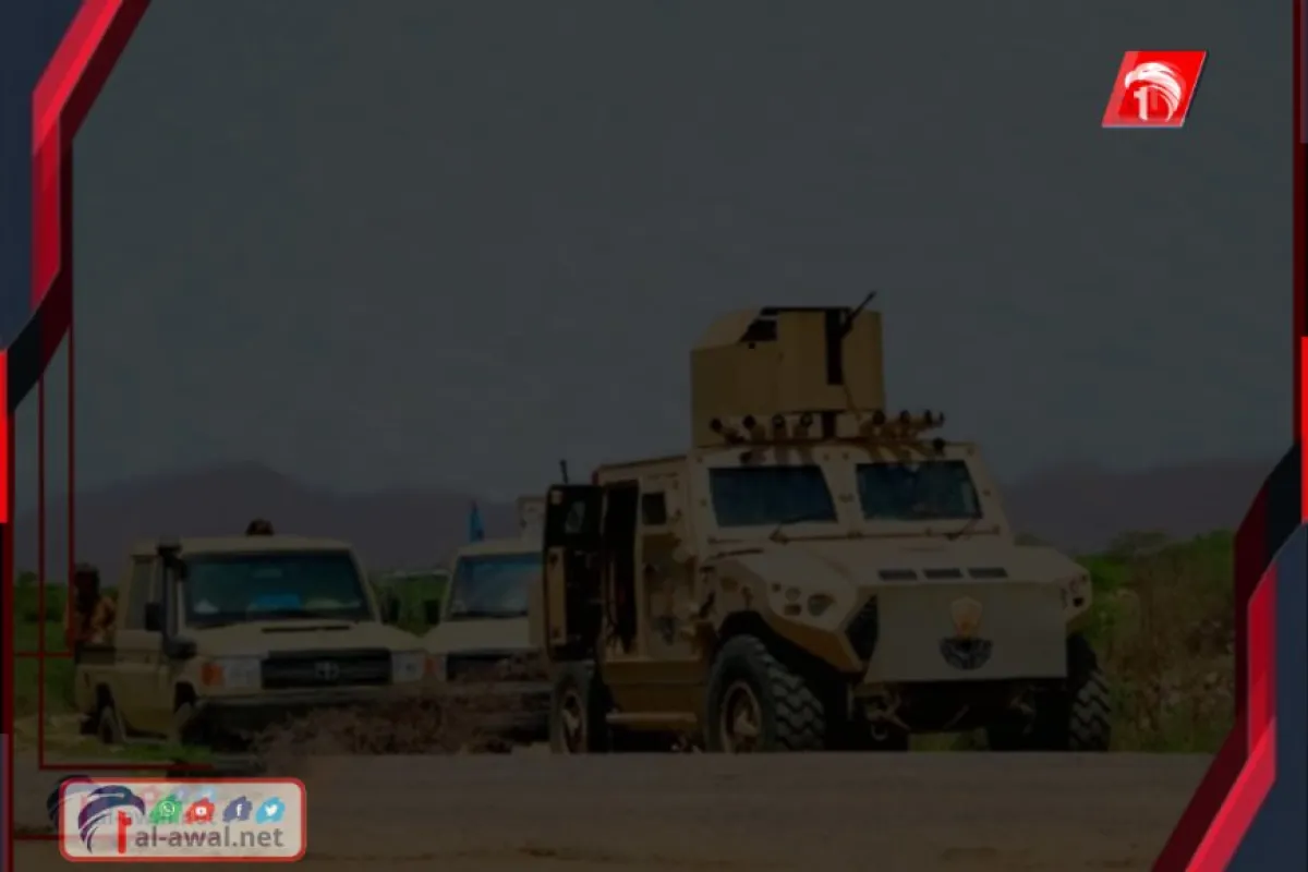 جبهة الساحل الغربي تبتلع قيادي حوثي و(10) آخرين!!.. تفاصيل محاولة اقتحام موقع عسكري (صورة)