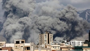 سنتكوم تعلن قصف 9 آلاف هدف في إيران