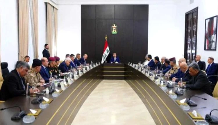 بغداد تعتزم استدعاء القائم بالأعمال الأمريكي والسفير الإيراني