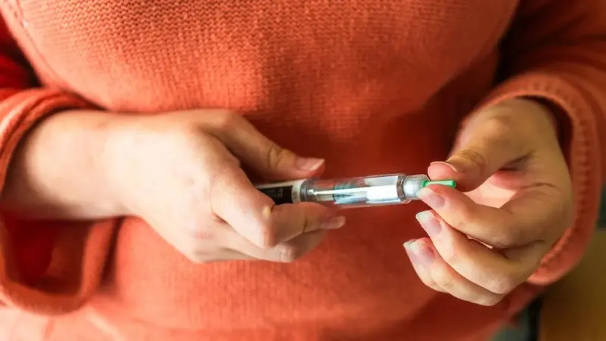 أدوية إنقاص الوزن قد تعالج الاكتئاب... دراسة تكشف تأثيرًا مفاجئًا على القلق والإدمان