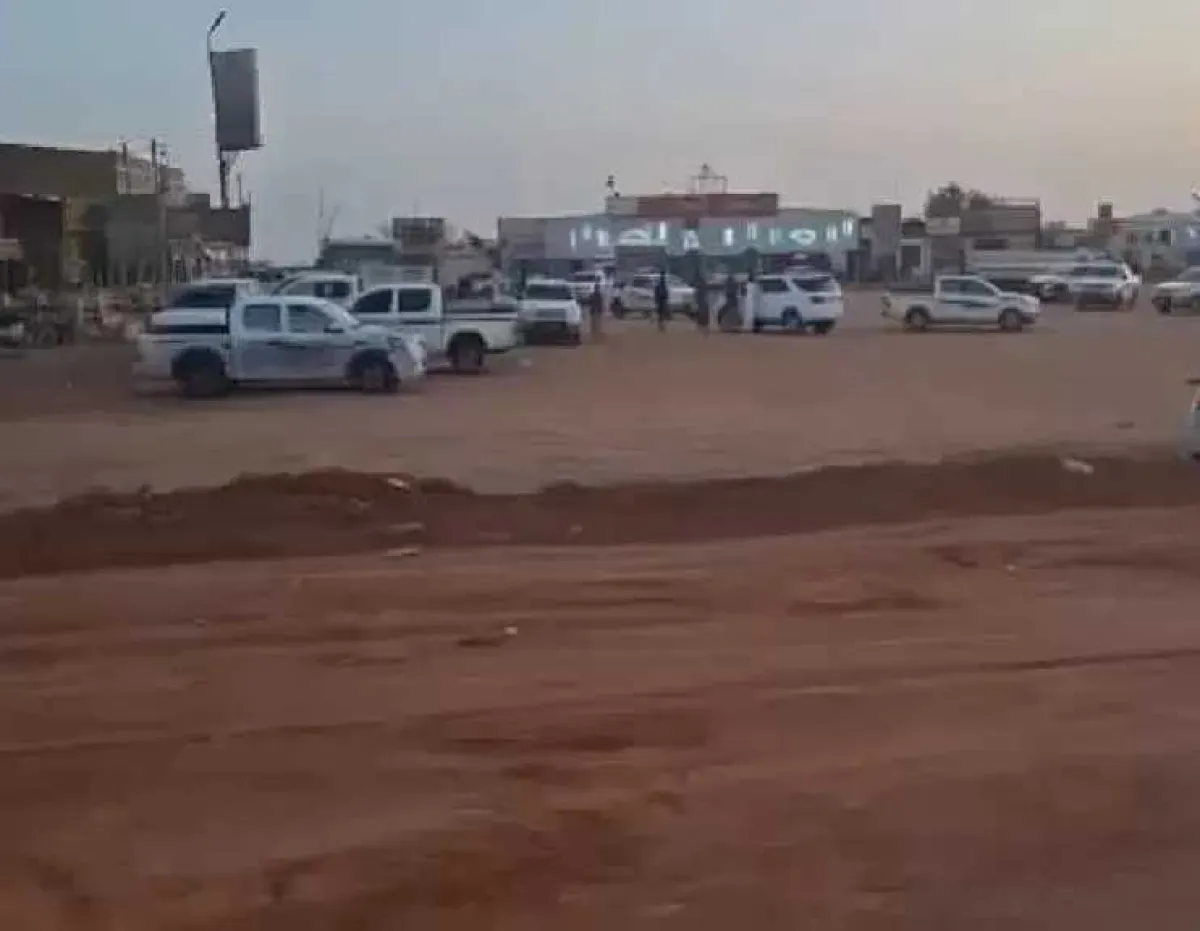 تفاصيل ما حدث في منفذ الوديعة فجر اليوم بسبب العاصفة المباغتة.. ومصدر عسكري يحسم الجدل بشأن أعداد الضحايا (فيديو)