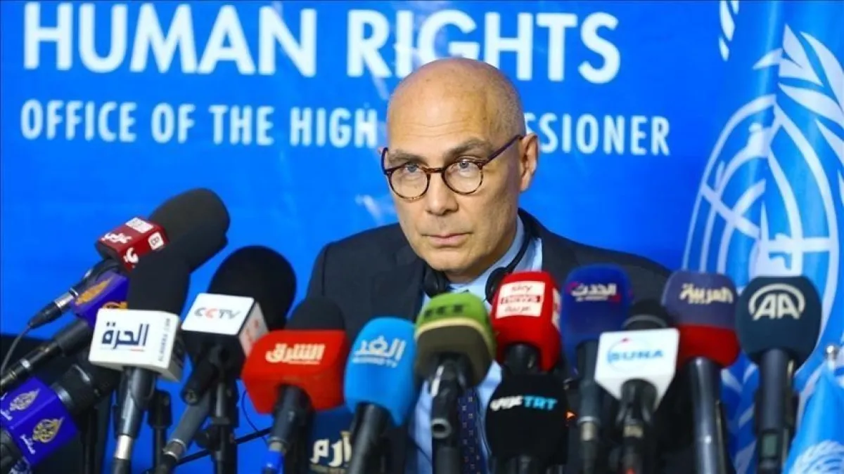 الأمم المتحدة تجدد دعوتها للإفراج عن موظفيها المحتجزين لدى مليشيا الحوثي في اليمن