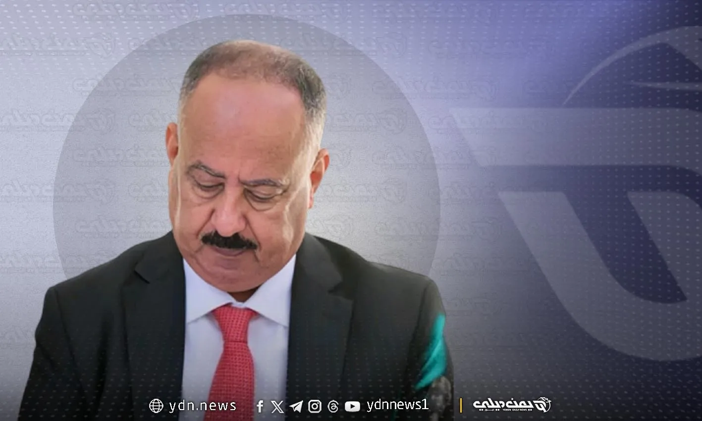 وزير النقل اليمني: ميناء الوديعة البري لم يتأثر بالعاصفة الرميلة والمطرية