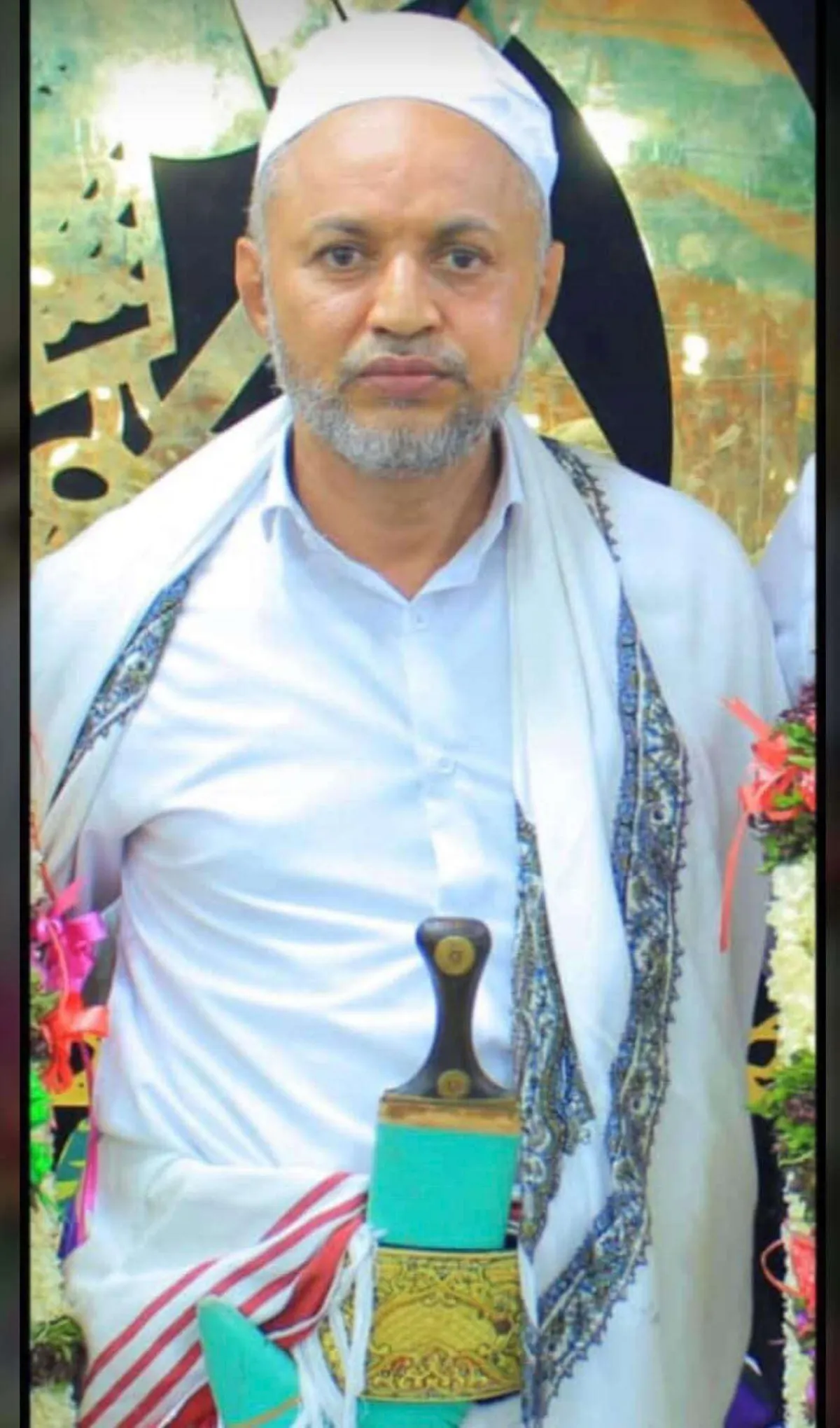 الحزن يعم الحديدة الليلة