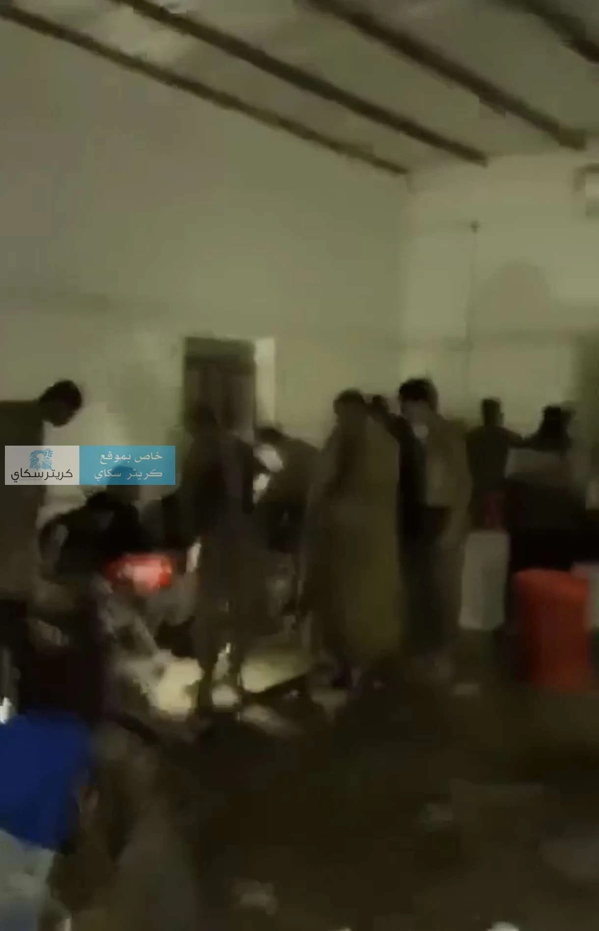 عاجل:تفاصيل جديدة لسقوط ضحايا بكارثة الوديعة والكشف عن هويتهم