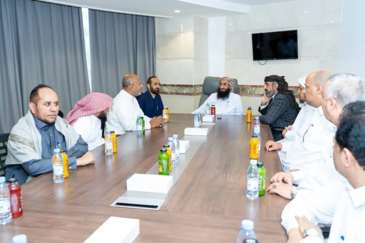 مدير عام إدارة المرأة والطفل بوزارة العدل تتفقد سير العمل في دار الأحداث بعدن