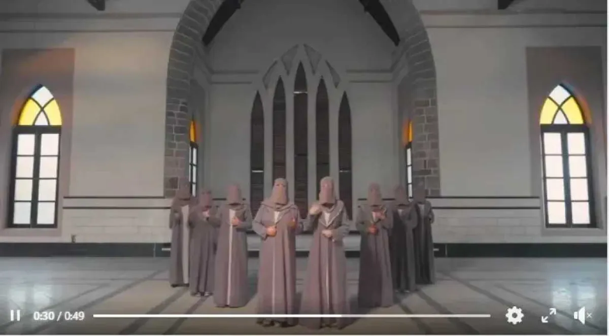 صدمة في عدن! إعلامية بارزة تفجر قنبلة: هذا العمل ”مقزز” ويشوه مدينتنا!