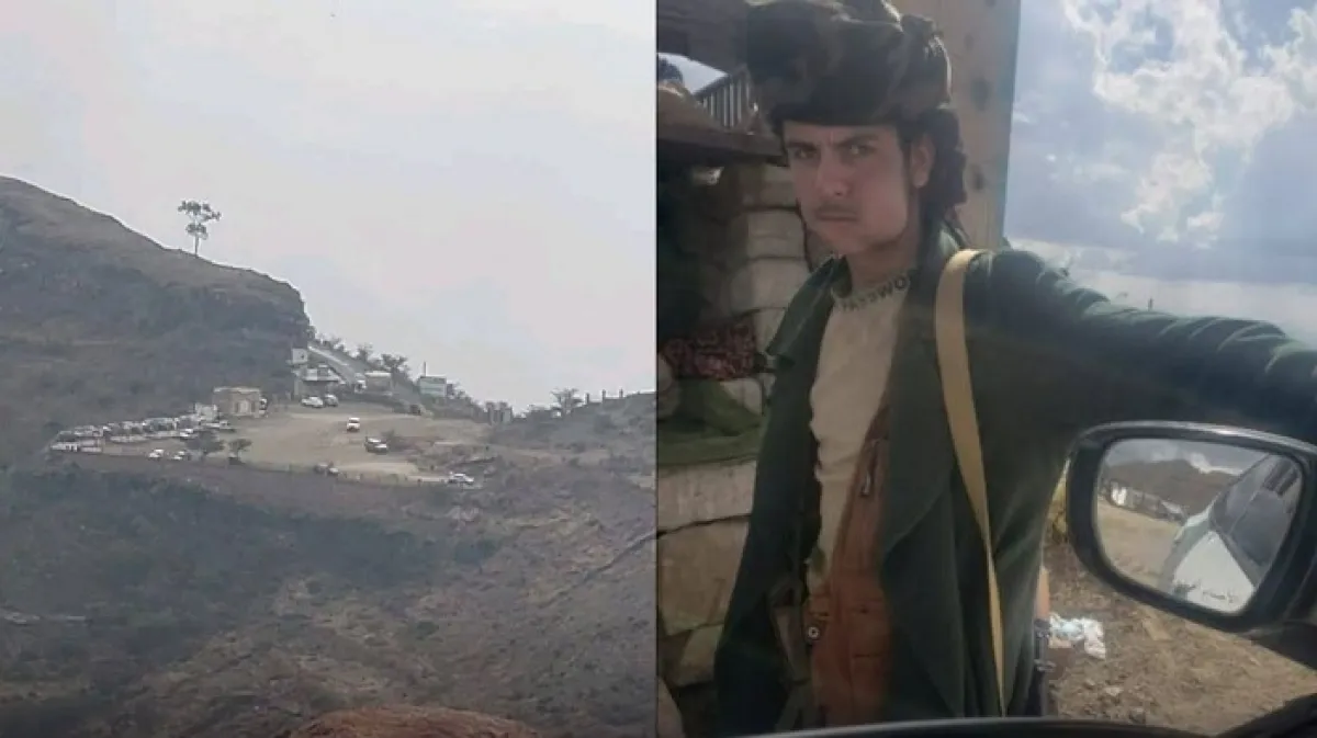 مليشيا الحوثي تفرض جبايات مالية على المسافرين في نقيل سمارة شمال إب