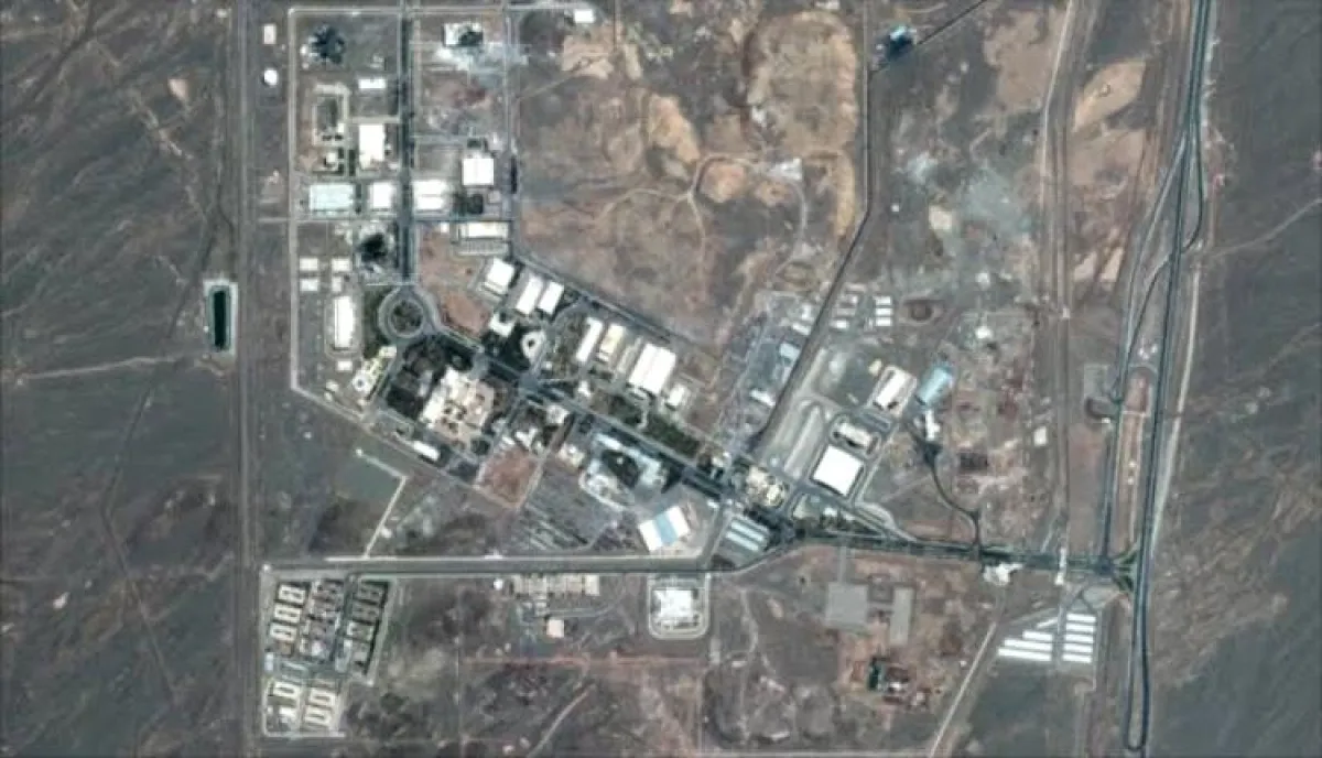 تحذير دولي غير مسبوق: نستعد لخطر نووي يهدد المنطقة والعالم والعواقب خارج السيطرة لعقود