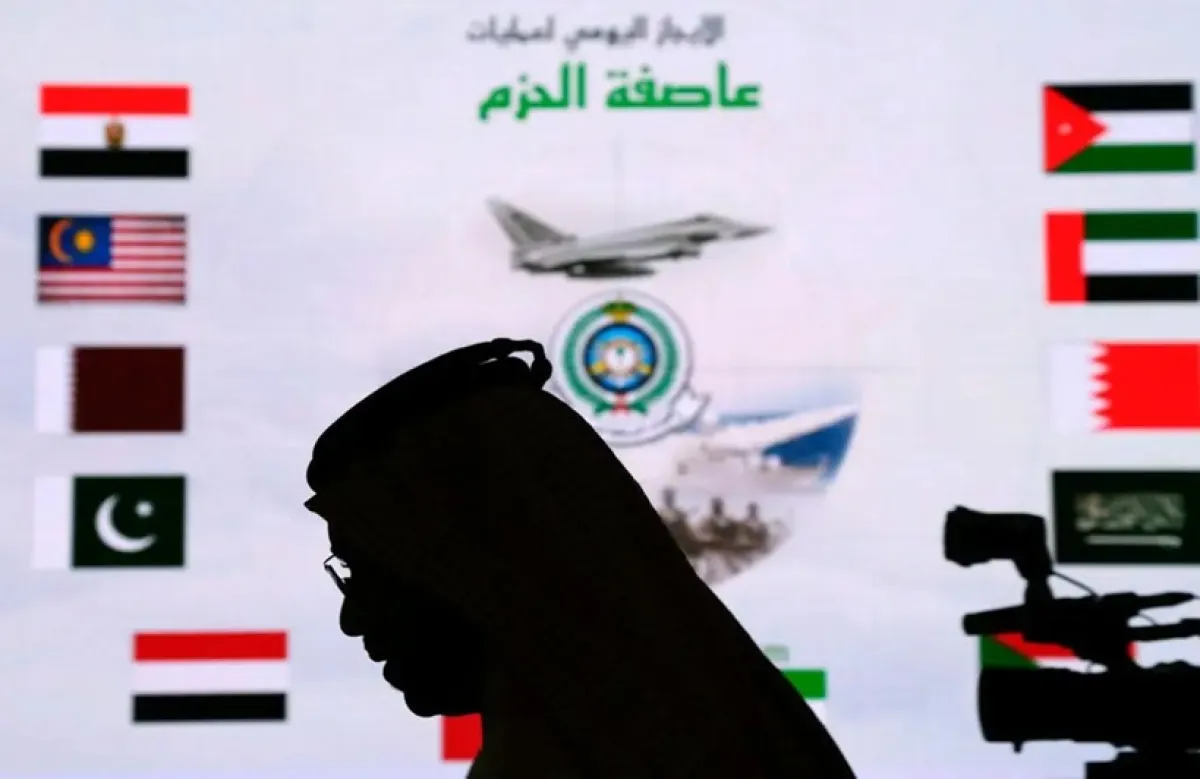 في ذكرى عاصفة الحزم الـ11... الارياني يتحدث عن 6 أهداف بارزة حققتها العملية