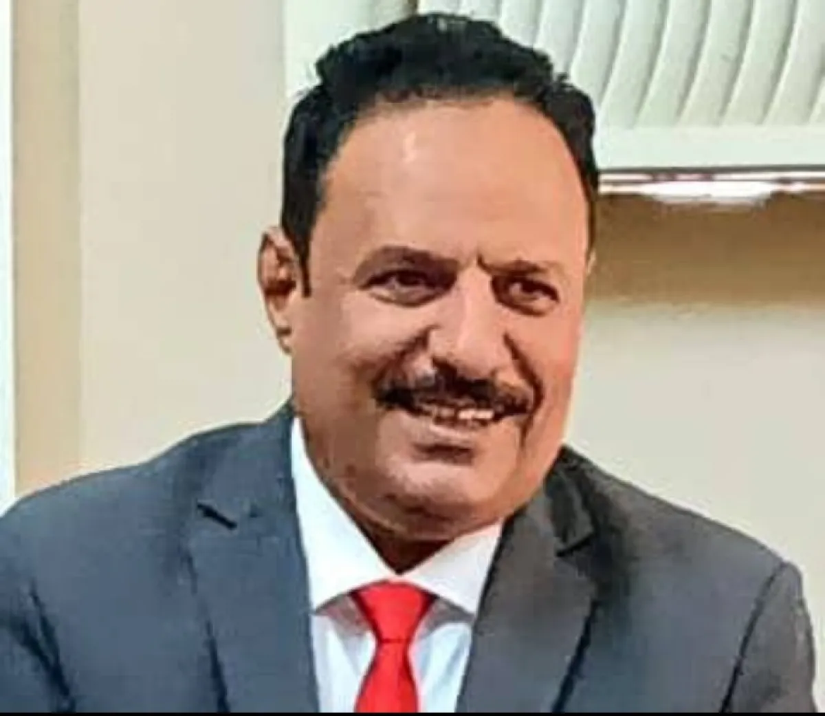 الجعفري : لحج: بيئة خصبة للاستثمار و التنمية