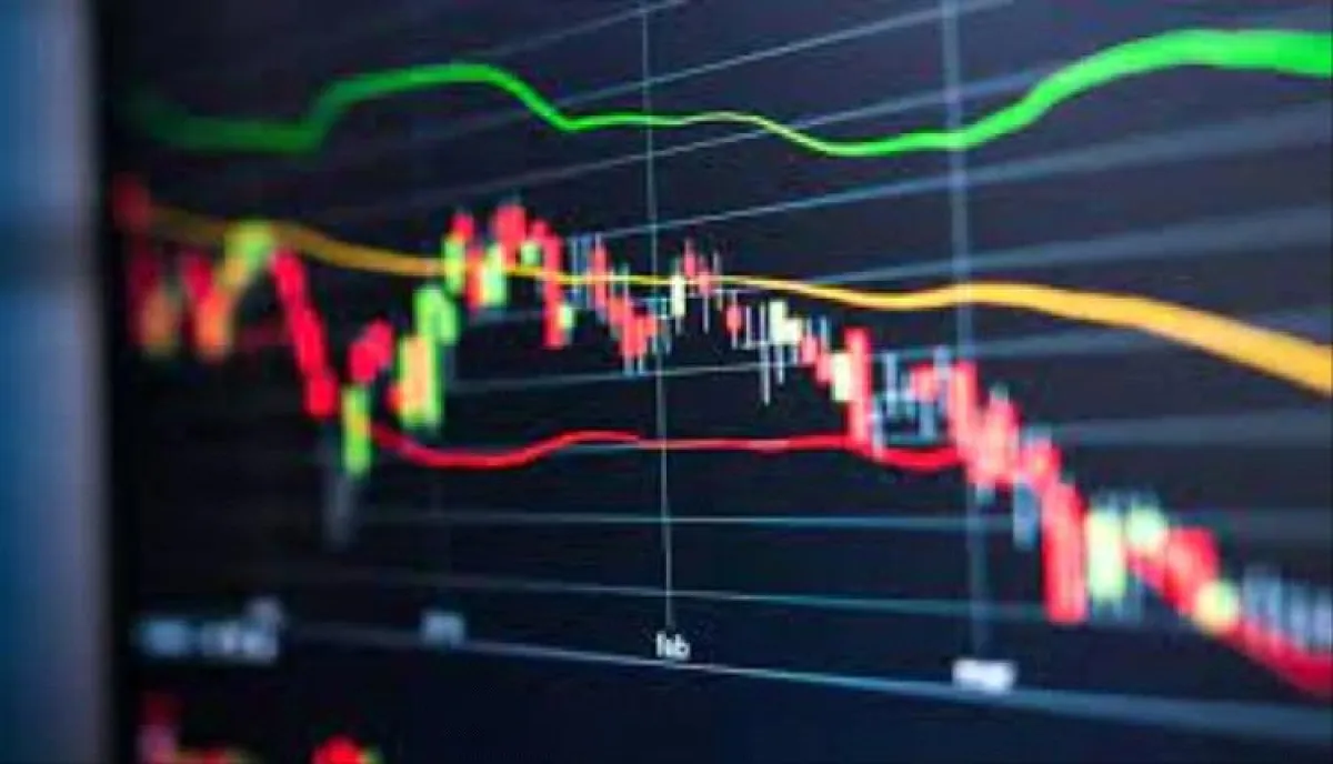 تراجع حاد يهز سوق دبي المالي وسط توتر جيوسياسي متصاعد