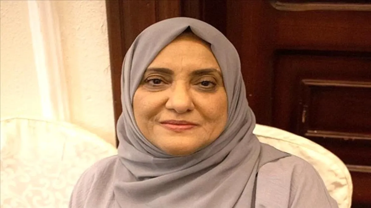 كوثر شاذلي: الصبيحي قال الحقيقة.. فلماذا كل هذا الهجوم؟