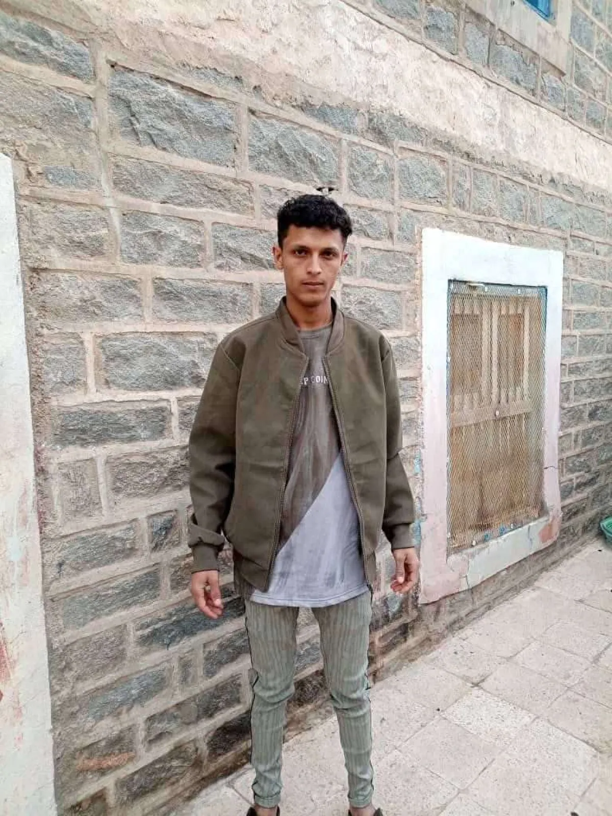 اختفاء شاب من منزله في ساعة متأخرة بمديرية الحد