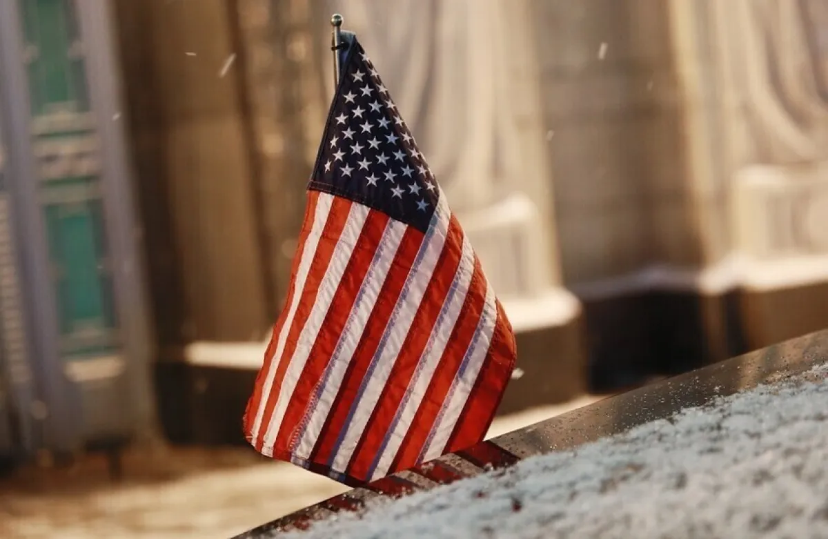 عرض امريكي جديد لإيران