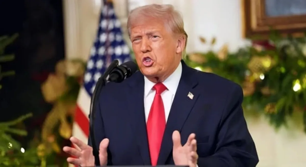 ترامب يدرس إرسال آلاف القوات الإضافية إلى الشرق الأوسط.. والكشف عن سيناريوهات التدخل البري في إيران