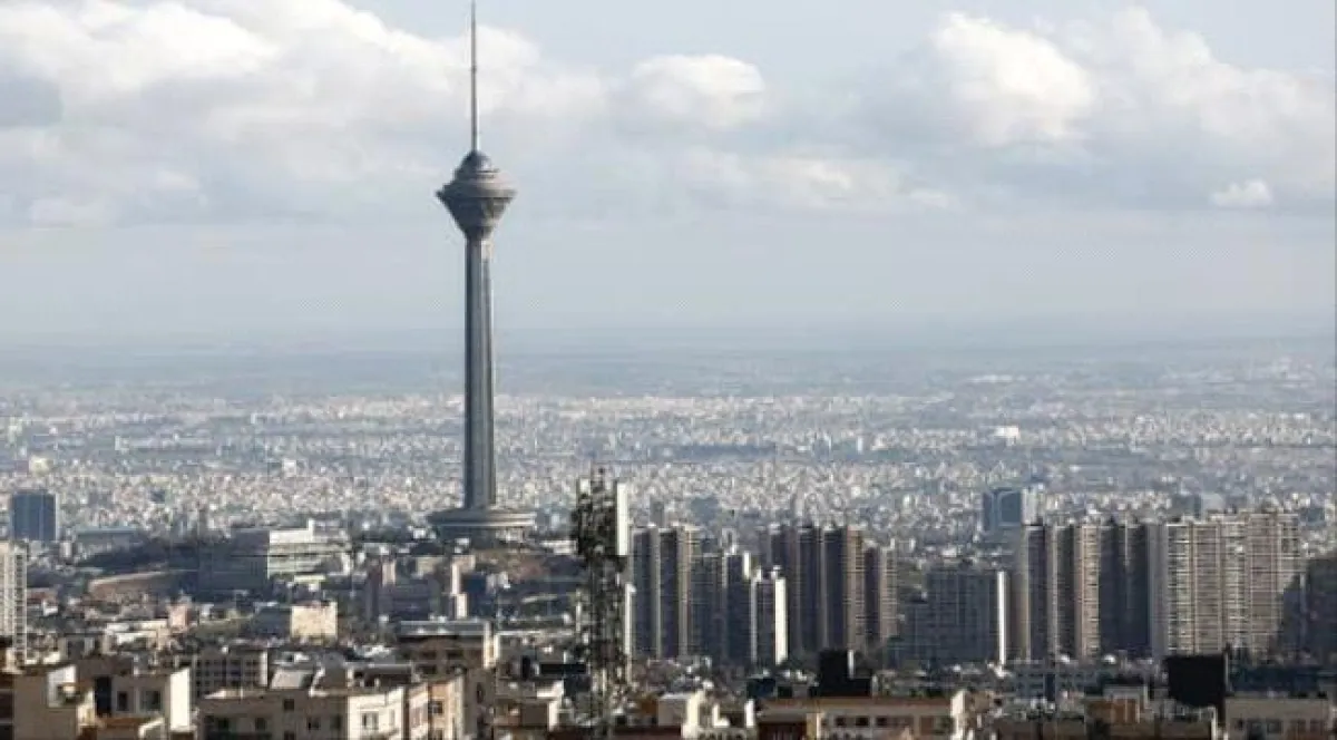 مصدر باكستاني: التواصل مع الايرانيين صعب للغاية وكلهم تحت الأرض 