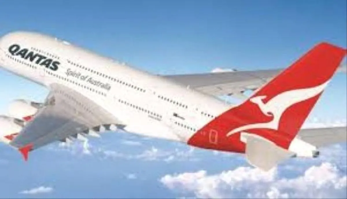 كانتاس تعزز رحلات أوروبا مع اضطراب الطيران بسبب حرب الشرق الأوسط