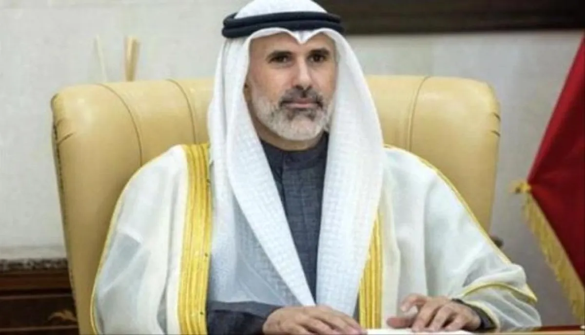 الكويت وإسبانيا تبحثان مستجدات الأوضاع بالمنطقة