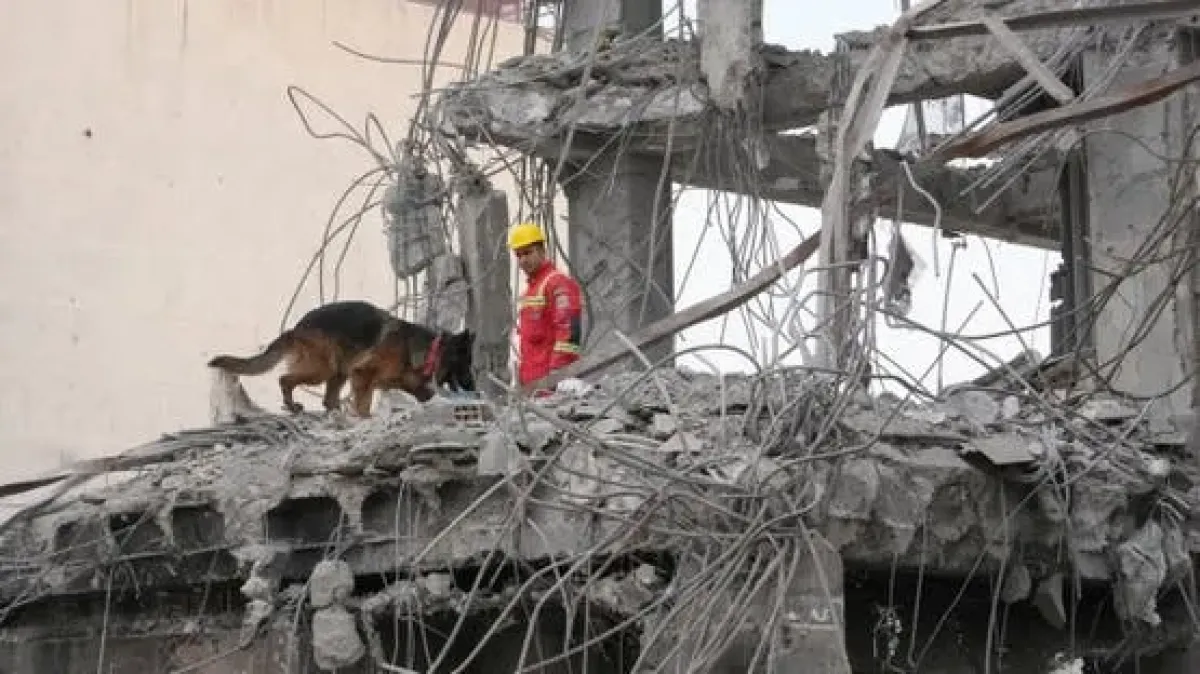 إيران تدرس المقترح الأميركي لإنهاء الحرب وسط تهديدات بتوسيعها إقليميا (تفاصيل)