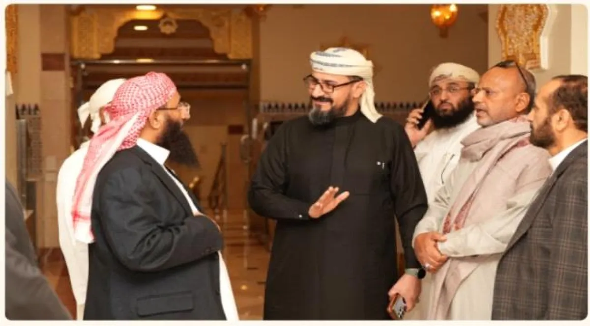 وزير الأوقاف يوجه بإيقاف التعاقد مع مساكن الحجاج في المدينة المنورة التي لم تستوف المواصفات  المدينة 