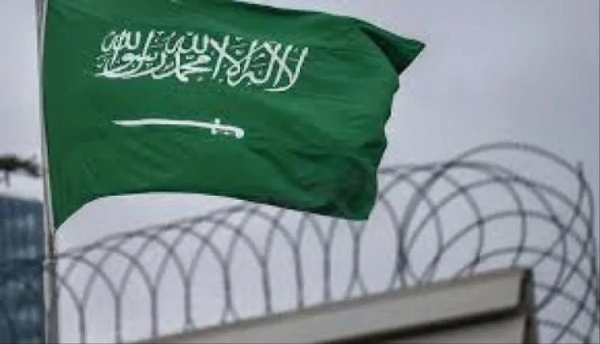 السعودية تعلن تدمير 8 مسيرات بالمنطقة الشرقية