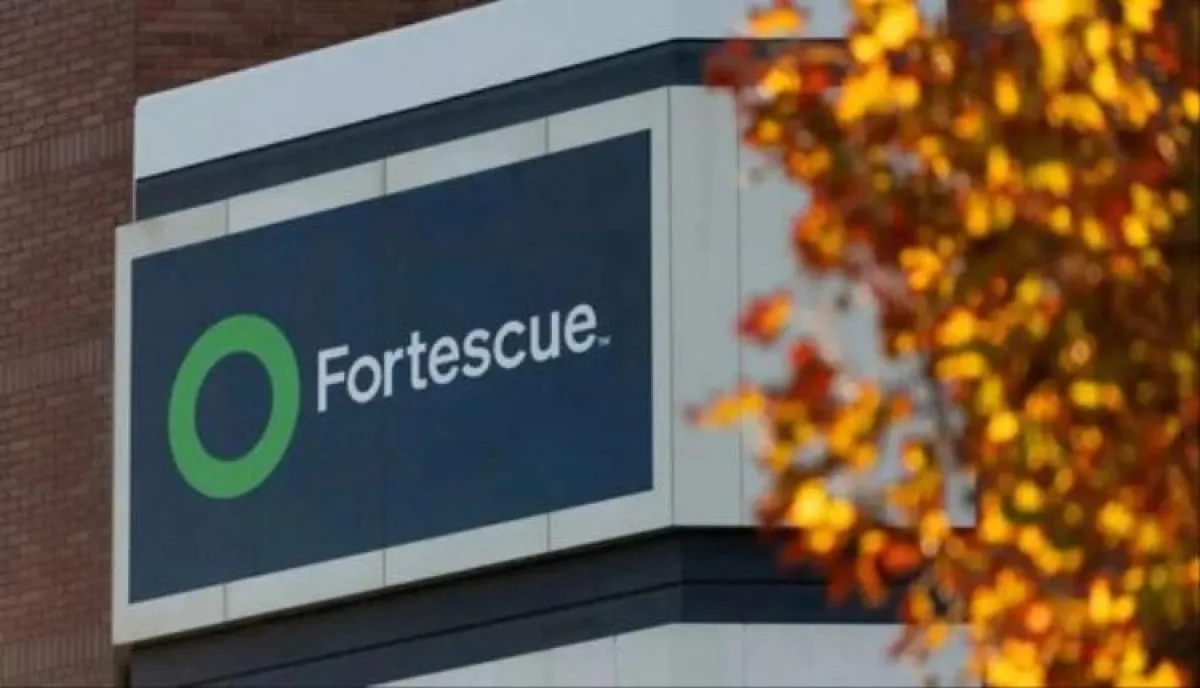 فورتسكيو تحذر من خسائر لعمالقة التعدين بسبب أسعار الديزل