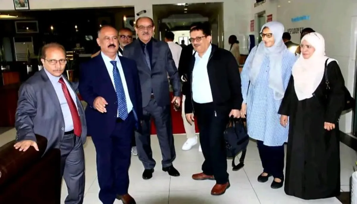 وزير النقل يصل إلى جمهورية تنزانيا في زيارة رسمية لتعزيز سبل التعاون في تطوير قطاعات النقل