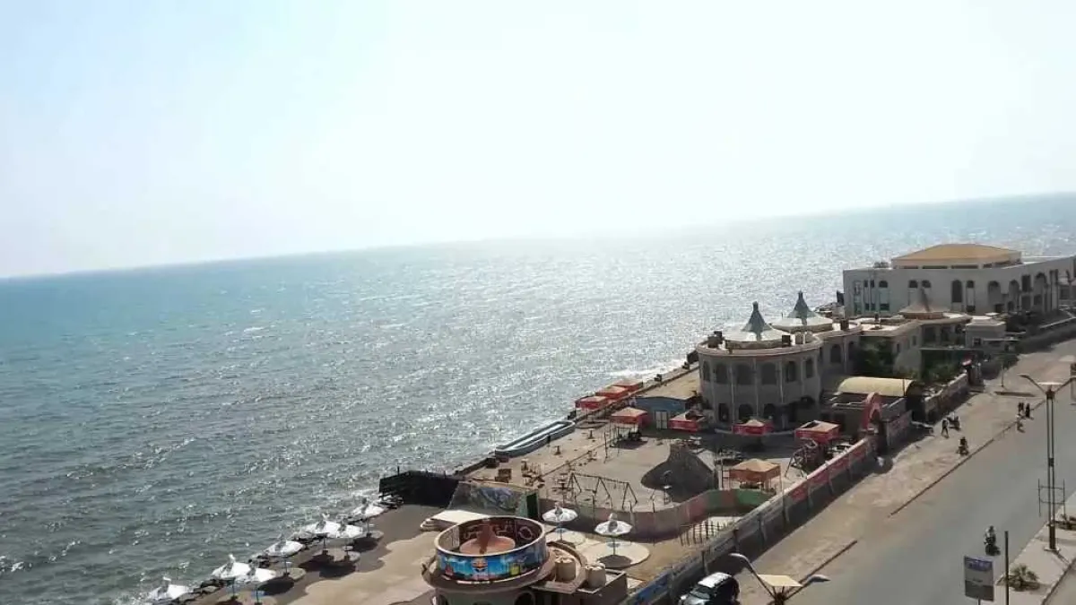 سواحل الحديدة تبتلع 5مواطنين.. وإنقاذ 9آخرين من موت محقق