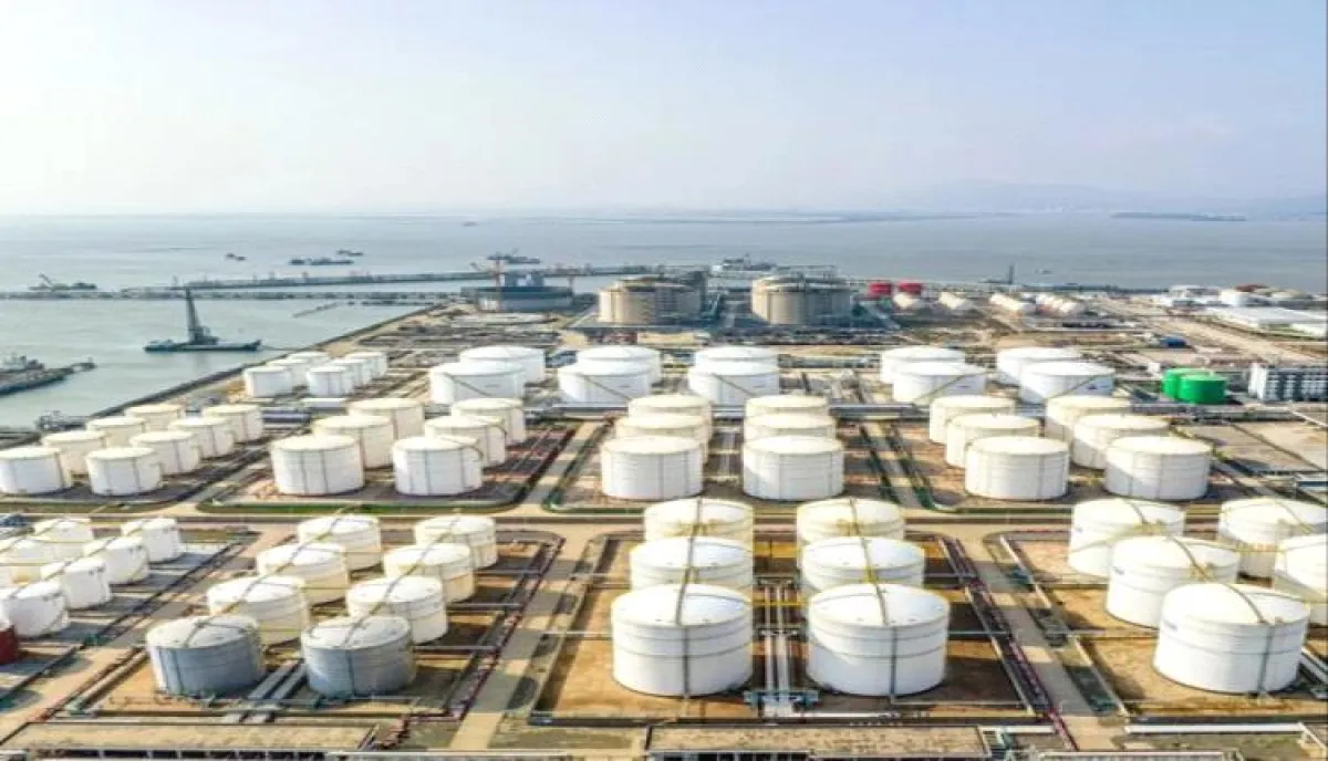 أسعار النفط تدفع الصين لإنهاء أطول موجة انكماش سعري